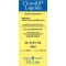 Liquid chlorophyll - Nervous System Health 50 ml
