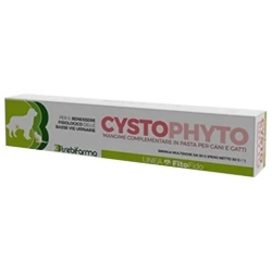 Cystophyto - Complementary feed in paste for dogs and cats 30 g