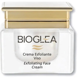 Exfoliating face cream 50 ml