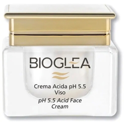 Ph 5,5 Acid Face Cream - Normalizing and rebalancing cream 50 ml