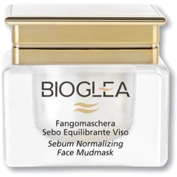 Sebum Normalizing Face Mudmask 50 ml