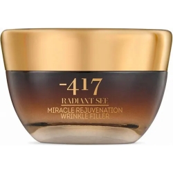 Radiant See n.ò 813 Miracle Rejuvenation Wrinkle Filler 30 ml