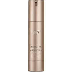Time control n. 882 - Time Reverse Night Facial Serum 50 ml