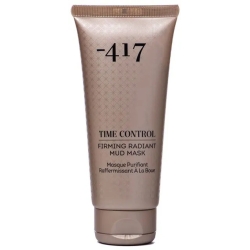 Time control n. 702 - Firming Radiant Mud Mask 100 ml