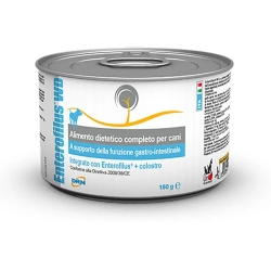 Enterofilus WD - Integrated Dogs wet food 150 ml