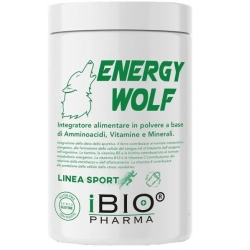 Energy Wolf - Sport supplement 500 G