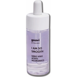 I am So Smooth - Face Serum with Hyaluronic Acid 30 ml