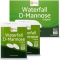 Waterfall D-Mannosio - Urinary Tract Health Supplement 50 tablets