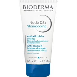 Nodé DS+ Shampooing - Intense anti-dandruff shampoo 125 ml