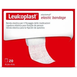 Elastomull - Fixing Bandage 4 m x 4 cm