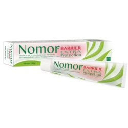 Nomor Barrier Extra Protection - Soothing ointment 100 g