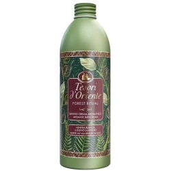 Forest Ritual - Bath cream 500 ml
