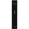 lash clash - extreme volume mascara 01 black