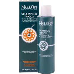 Migliorin - Shampoo Tricox Rinforzante 200 ml