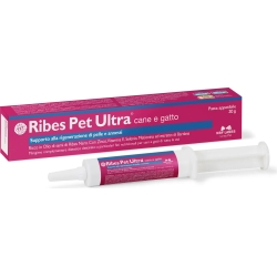 Ribes Pet Ultra - Complementary Feed For Dogs And Cats 30 G