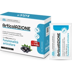 Sanavita Articolazioni - joint health supplement 20 sachets
