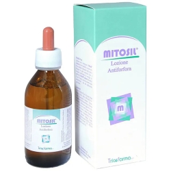 Mitosil - Anti-dandruff Lotion 120 Ml