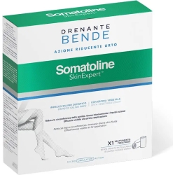 SkinExpert - Shock treatment draining bandages