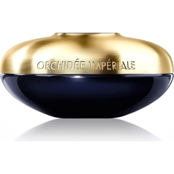 Orchidée Impériale La Crème Légère - Regenerating Treatment 50 ml