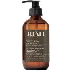 Prickly Pear + Almond - Restorative Shampoo 200 ml