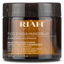 Prickly Pear + Almond - Restorative Mask 250 ml