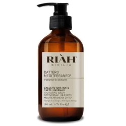 Mediterranean Date - Moisturizing Balm 200 ml