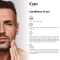 Microneedle Forehead Patch - 1 Face Mask