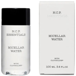 Micellar Water - Facial cleansing water 100 ml