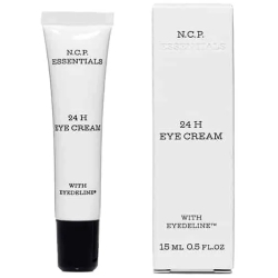 24H Eye Cream - Eye contour cream 15 ml