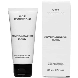 Revitalization Mask - Revitalizing face cream 50 ml