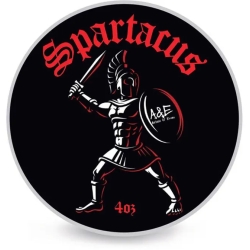 Spartacus - Shaving soap 118 ml