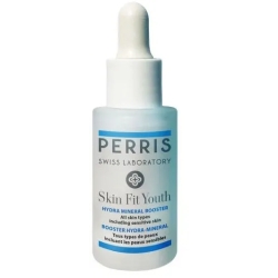 Hydra Mineral Booster - Facial Moisturizing Booster 30 ml