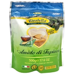 Tapioca starch gluten free 500 G