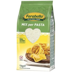 Mix per pasta - gluten-free pasta mix 1 kg