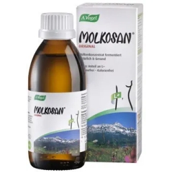 Molkosan - Prebiotic supplement 200 ml