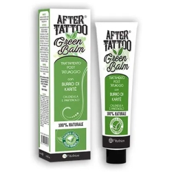 Aftertattoo Green Balm 50 ml