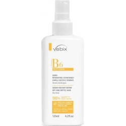 Phytamin - Vitamin B6 dried hair Spray serum 125 ml