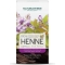 Henné Hair - Dark Brown Coloring