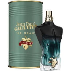Le Beau - Eau de Parfum for Men 125 ml Spray