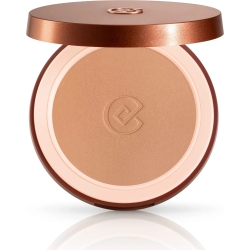 Bronzing Earth Silk Effect N.08 Capri Glow