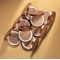Bronzing Earth Silk Effect N.08 Capri Glow
