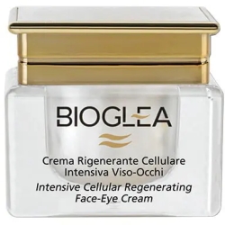 Intensive cell regenerating face-eye cream 50 ml