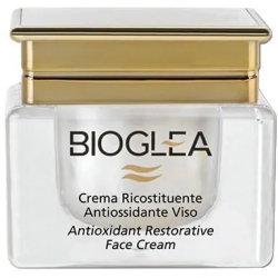 Restorative antioxidant face cream 50 ml