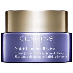 Nutri-Lumière Revive - Day Face Cream 50 ml