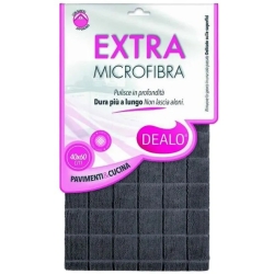 Extra microfiber cloth 40 x 60 cm