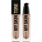 My Skin Tone - Universal foundation N.15N Linen