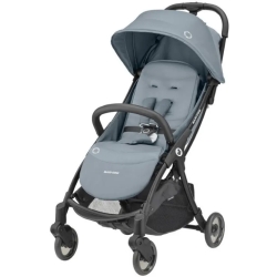 Jaya  - Essential Graphite Stroller