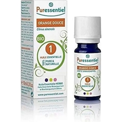 Orange essential oil sweet bio - Digestive Aid Supplement 10 ml