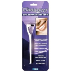 Clinodent - bleaching stick for teeth