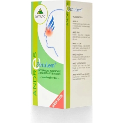 Andres Sinulem - Lungs health supplement 100 ml